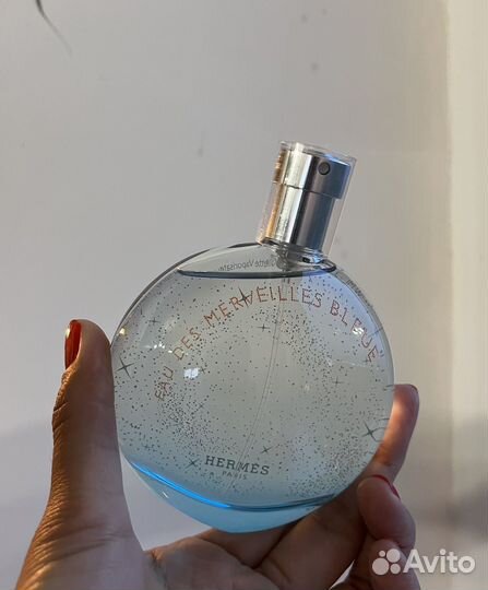 Hermes parfum