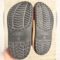 Сабо детские crocs 32 размер, Москва
