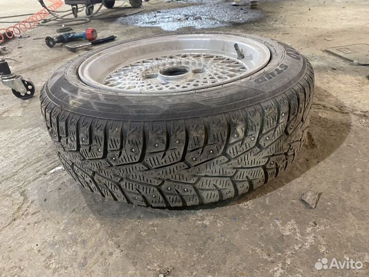 Cordiant Snow Cross 185/60 R15