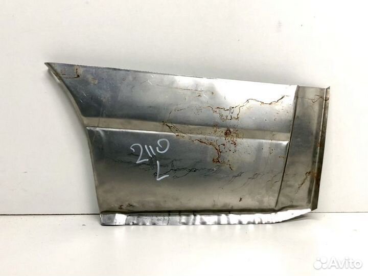 Ремвставка заднего крыла левая LADA 2110 1997-2009