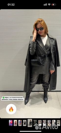 Стилист имиджмейкер