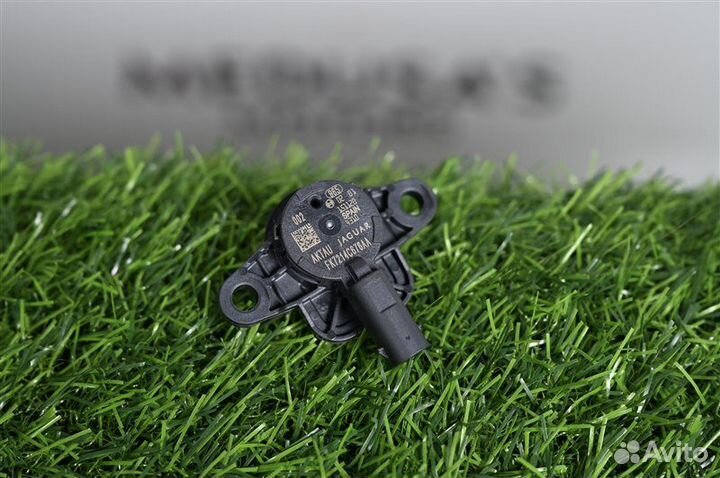 Датчик удара Jaguar F-Pace JGA 2016
