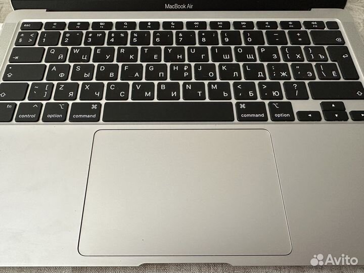 Apple MacBook Pro 13 2020 m1 8gd 512gb