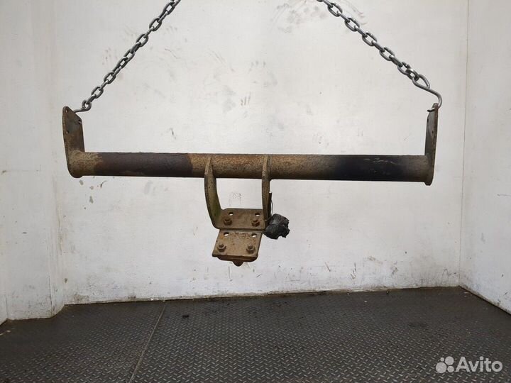 Устройство прицепное (фаркоп) Ford Ranger, 2001