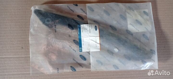 Запчасти для Форд maverick