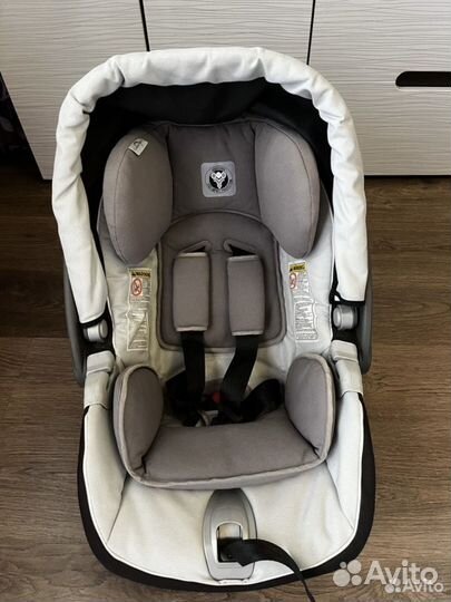 Автолюлька Peg perego
