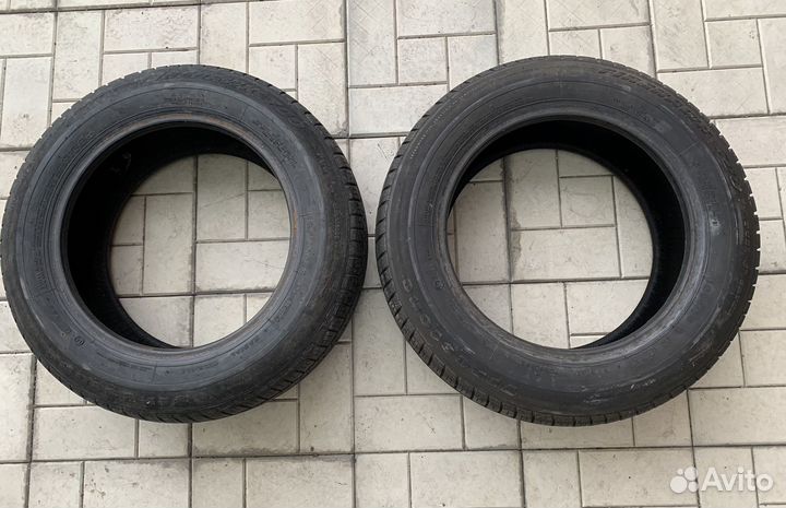 Firestone Firehawk 700 185/65 R15 88H