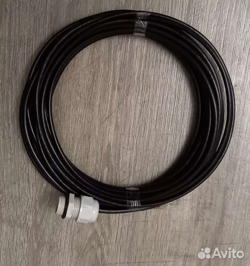 Беспроводной модем