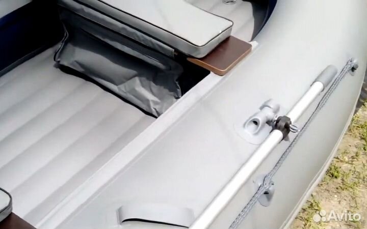 Лодка надувная флагман пвх 320 нднд