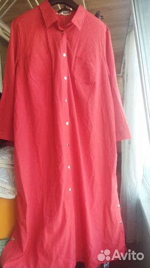 Халат женский