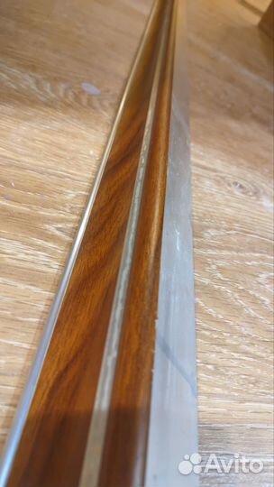 Багета алюминевая 3 м (метра )