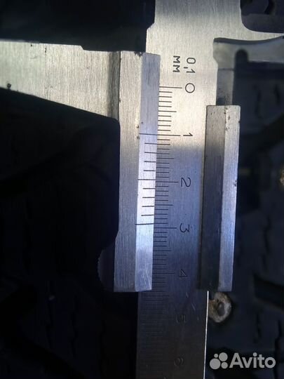 Nokian Tyres Hakkapeliitta 9 SUV 225/55 R18 T