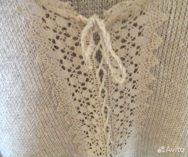 Костюм. Лен 100 процентов