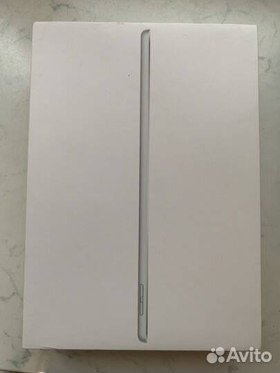 Планшет Apple iPad 9 (2021) Wi- Fi 64 гб