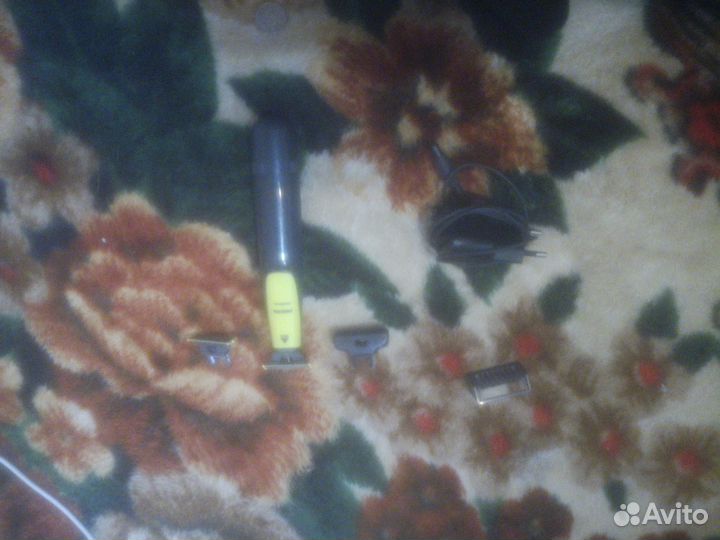 Триммер Philips OneBlade QP2510/11