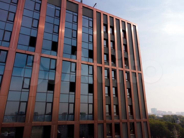 3-к. квартира, 82,3 м², 33/33 эт.