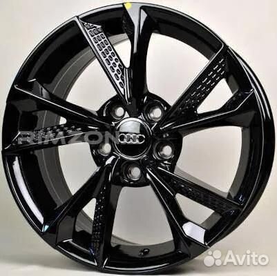 Литой диск replica 24 R16 5x112