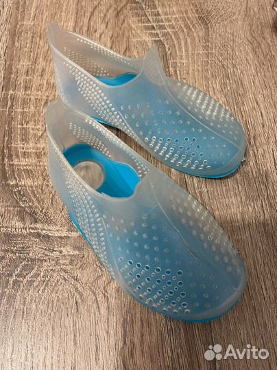 Аквашузы (тапочки для плавания)