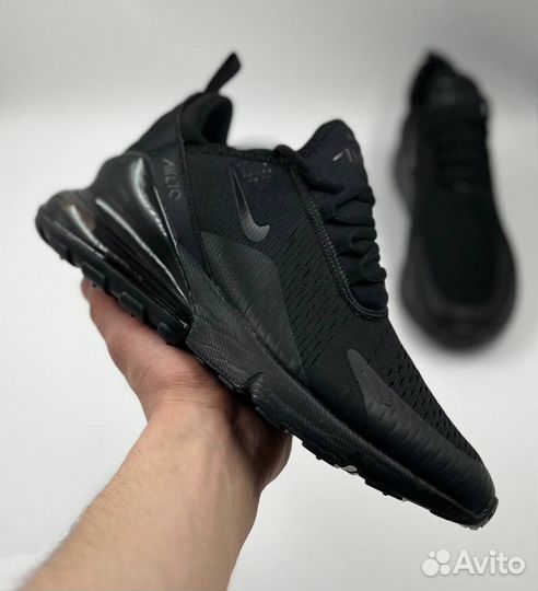 Кроссовки Nike Air Max 270