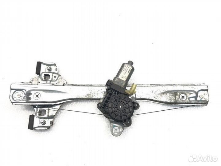 Стеклоподьемник задний правый Chevrolet Cruze