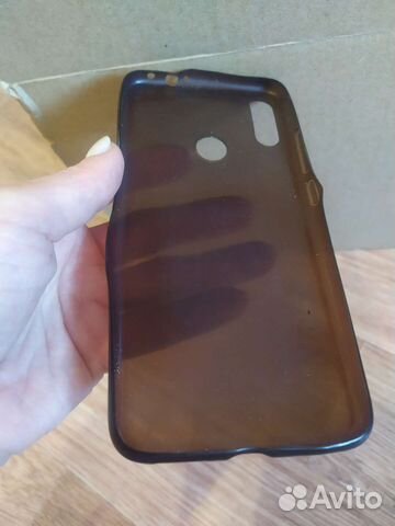 Чехлы на телефон Honor 10i