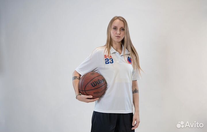 Тренер По баскетболу