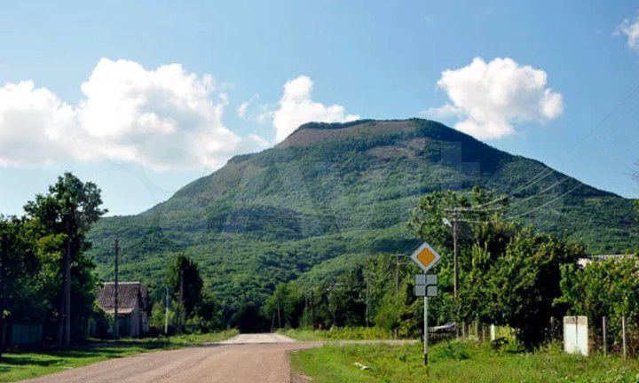 Гора шизе абинский район фото