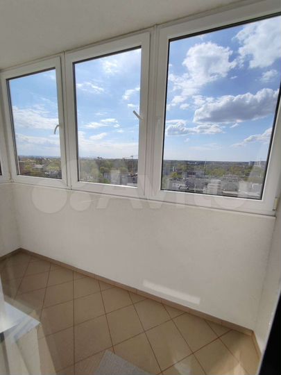 2-к. квартира, 73 м², 12/14 эт.