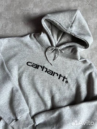 Худи Carhartt