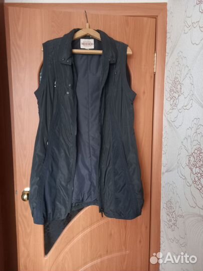 Пальто женское демисезонное