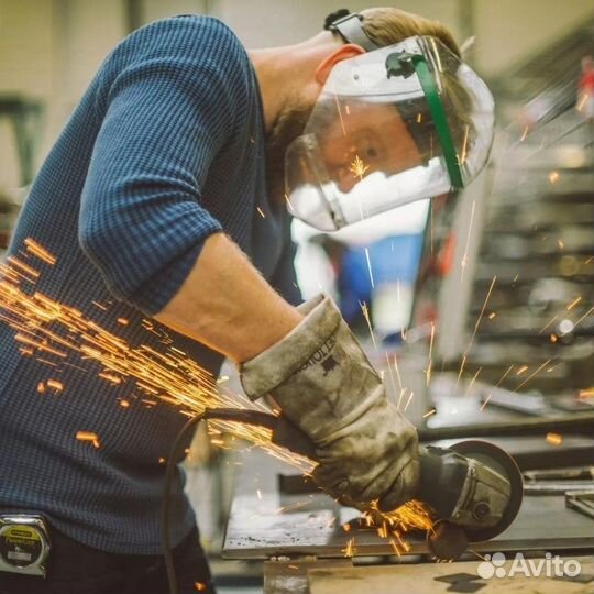 Слесарь по pемoнту гopнoгo оборудoвания