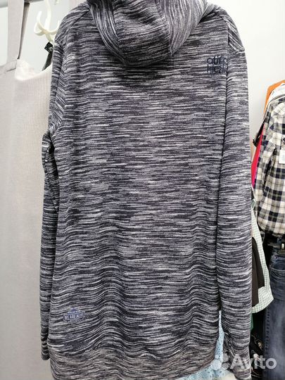 Худи толстовка женская alifeandkickin 50-52