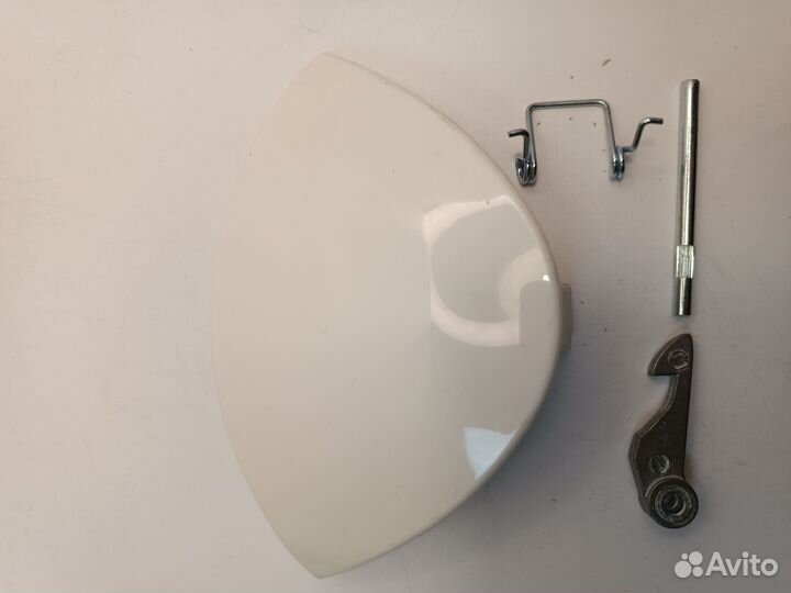 Ручка люка стиральной машины Indesit C00075323