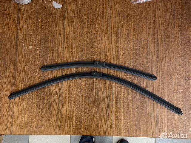 Щетки стеклоочистителя ford focus 2