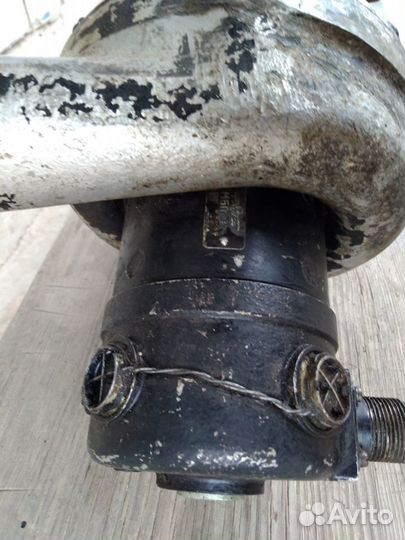 Агрегат насосный пжд-30