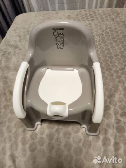 Горшок детский