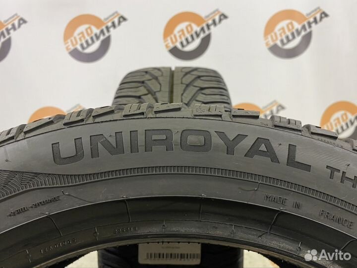 Uniroyal MS Plus 77 245/45 R18