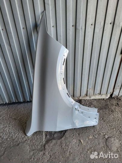 Bmw х7 крыло переднее правое