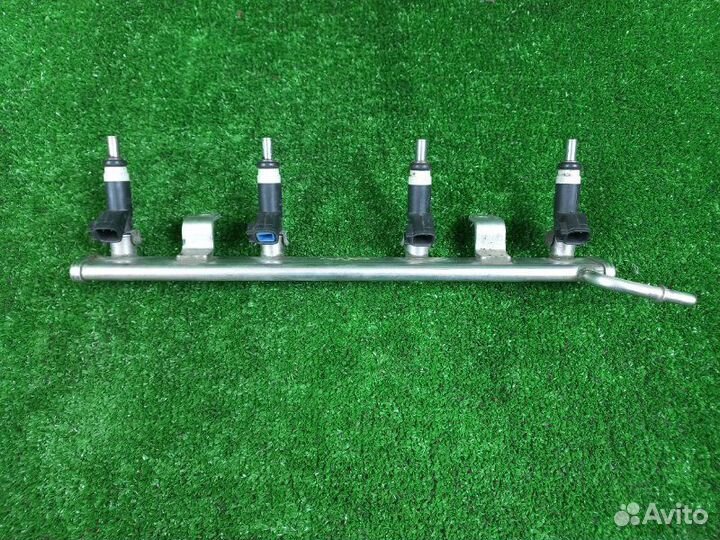 Форсунка топливная Dodge Caliber PM ECN 2006