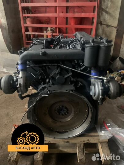 Капитальный и текущий ремонт камаз Гарантия