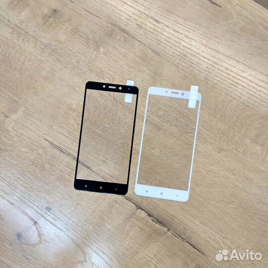 Защитное стекло для Xiaomi Redmi note 4 PRO