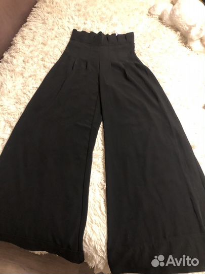 Брюки новые