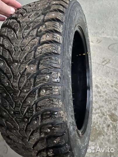 Колеса на ford focus 3