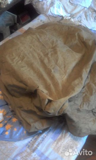 Палатка армейская военный полатка