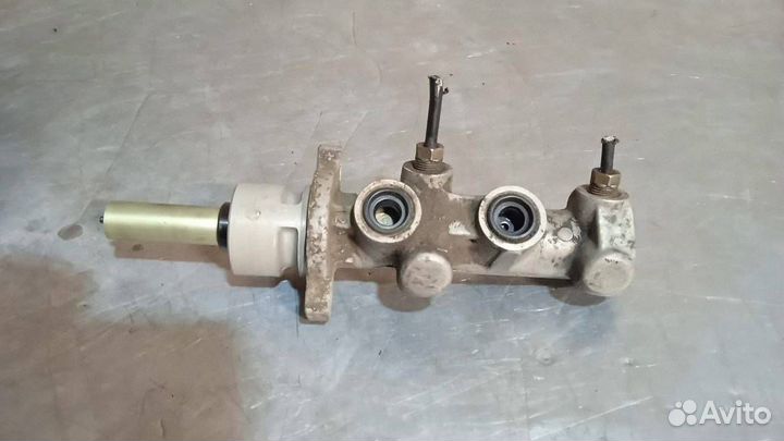 Бачок расширительный Ford C-Max 2 2013 3M5H8K218