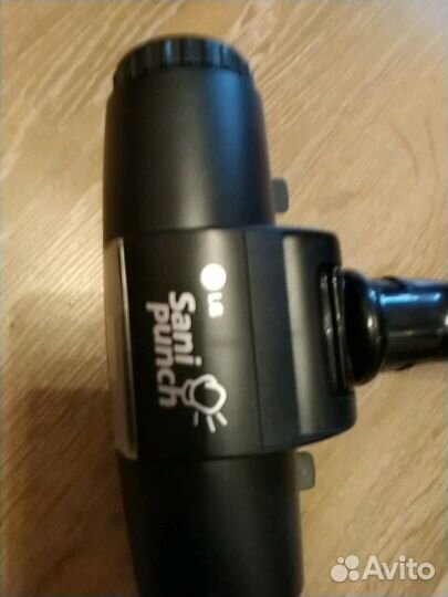 Турбощетка на пылесос новая