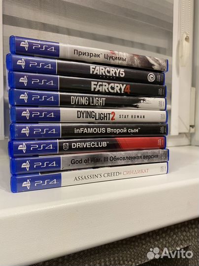 Игра для приставки