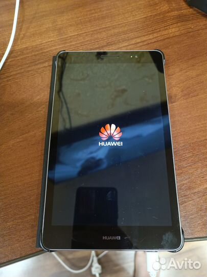 Huawei mediapad t3