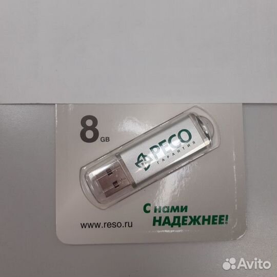 Usb флешка 8гб