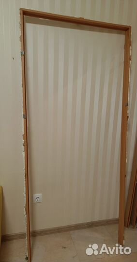Дверь межкомнатная 90х200